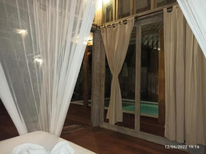 Exotic Pool Villa Heather - 2 bedroom - 2 bath